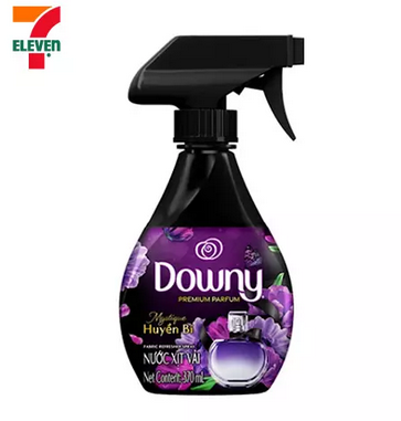 Nước xịt vải Downy huyền bí 370ml