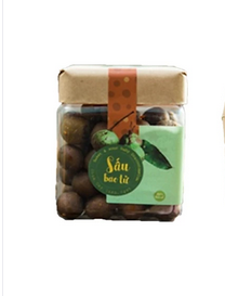Sấu bao tử chua cay Trường Hảo Foods 500g