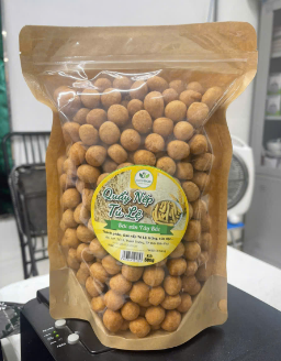 Quẩy nếp Tú Lệ LH Foods 500g