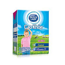 Sữa cao khỏe CGHL vị dâu 110ml*48