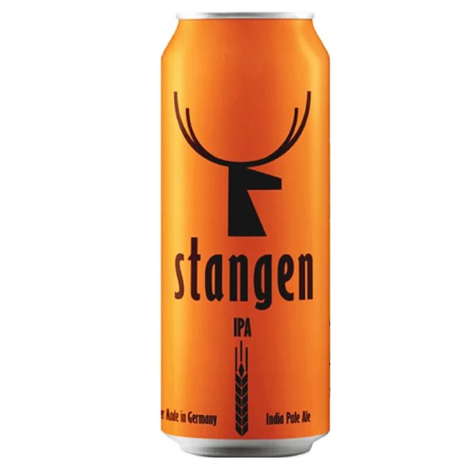 Bia Stangen IPL Đức 5%vol 500ml