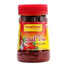 Sa tế tôm Trung Thành 100g