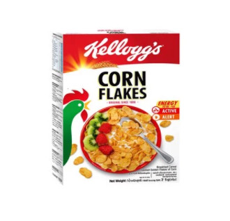 Ngũ cốc dinh dưỡng Kellogg’s Corn Flakes Úc 25g