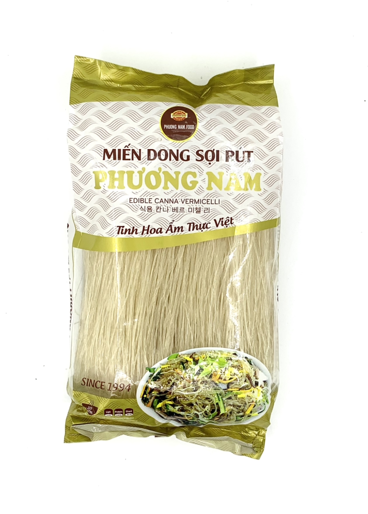 Miến dong sợi rút Phương Nam 500g