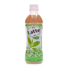 Nước Latte trà sữa 440ml*24