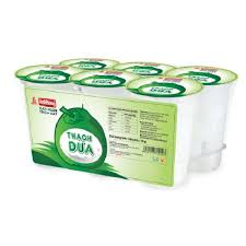 Thạch dừa cốc Ánh Hồng 150g