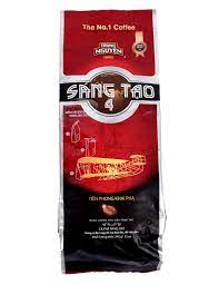Cà phê Sáng tạo 4- 340g