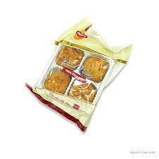 Bánh nướng thập cẩm Bảo Minh 160g