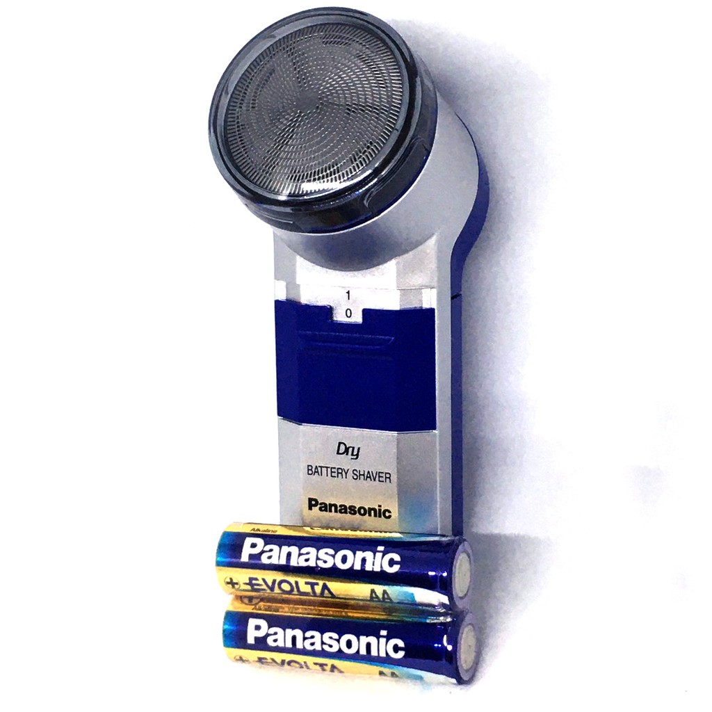 Máy cạo râu Panasonic ES6850    kèm pin