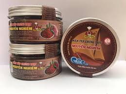 Mắm tép chưng thịt Nguyễn Nghiêm 180g