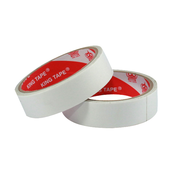 Băng dính 2 mặt bản 2cm (15c)