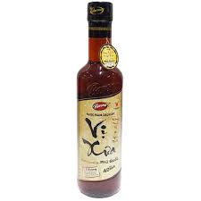 Nước mắm vị xưa cao cấp 40 độ đạm 500ml