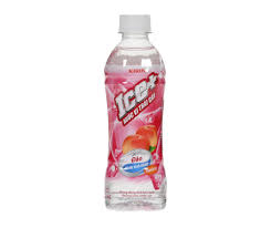 Nước Ice đào 345ml