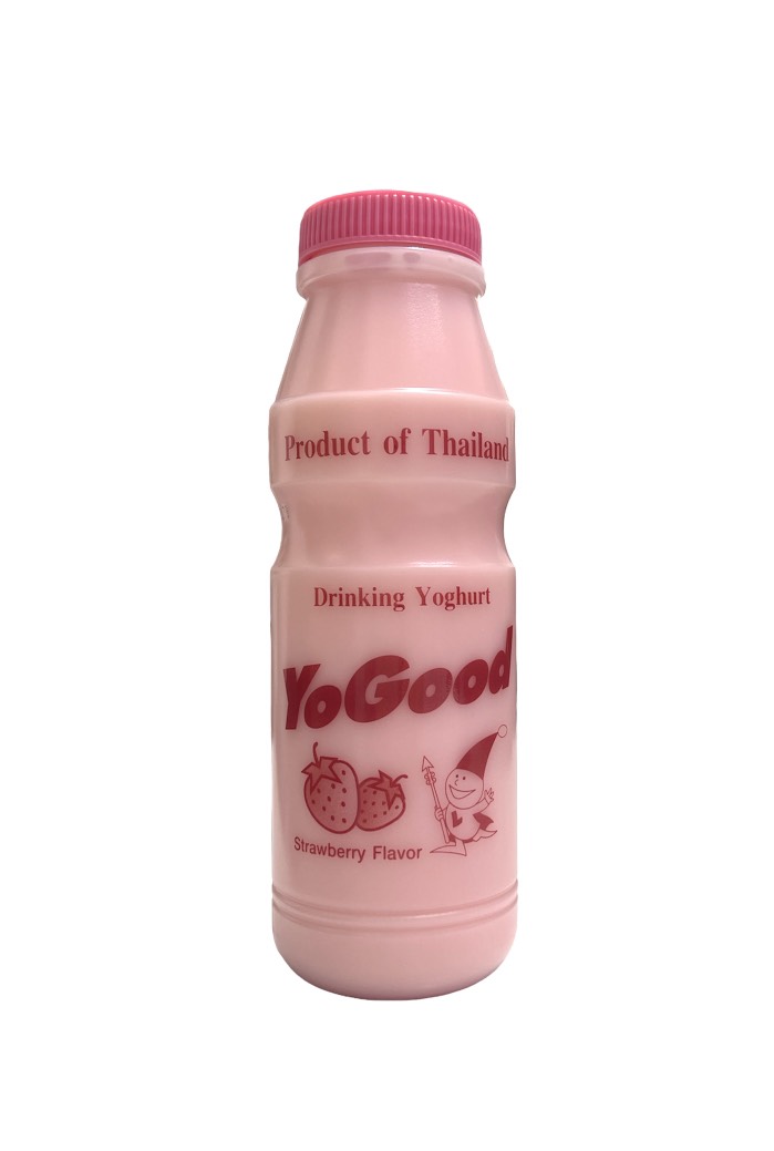 Sữa chua Yogood vị dâu Thái Lan 300ml
