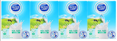 Sữa CGHL có đường 110ml*48