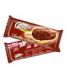 Que Passion CC Socola 70ml*20 que
