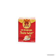 Nước yến sào Thiên Việt có đường hộp lẻ 70ML