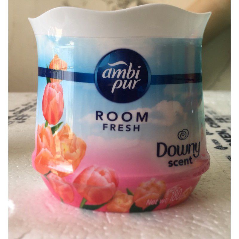 Sáp thơm AmbiPur hương Downy 180g