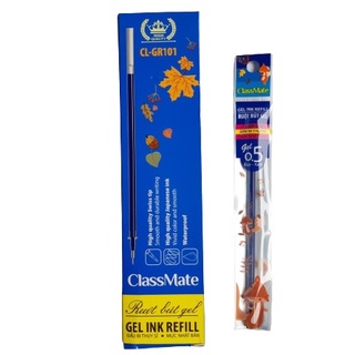 Ruột bút gel CL- GR101 xanh