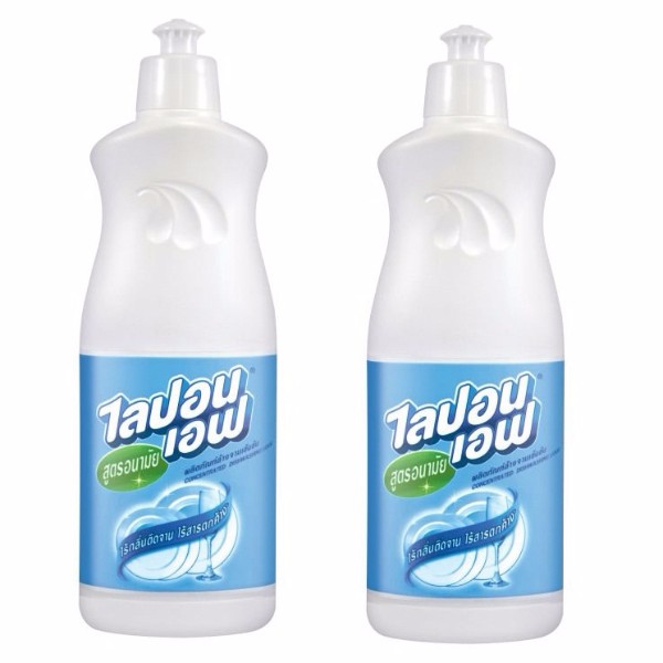 Rửa chén Talaulau không mùi 800ml Thái Lan