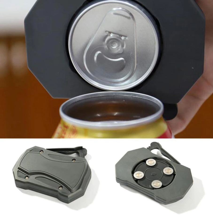 Dụng cụ mở nắp lon bia, nước ngọt