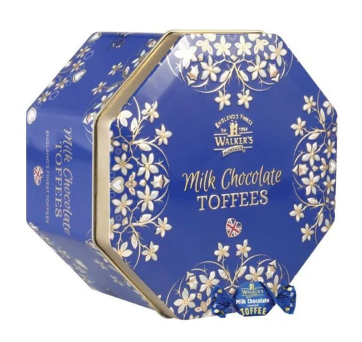 Kẹo Walker's Toffees Anh Quốc 180g