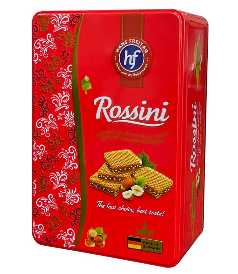 Bánh xốp Rossini Đức 250g