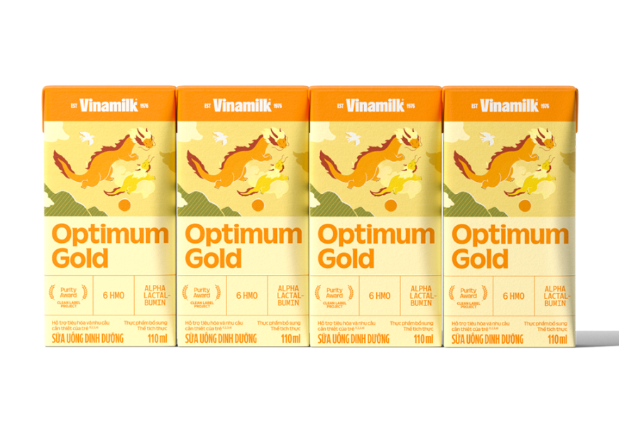 SDD Optimum Gold OptiMix 110ml