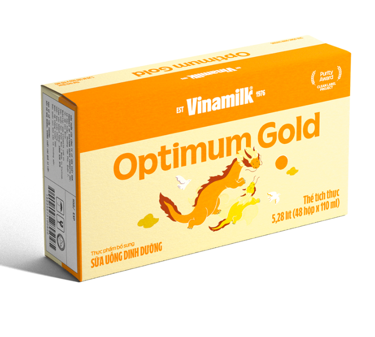 SDD Optimum Gold OptiMix 110ml
