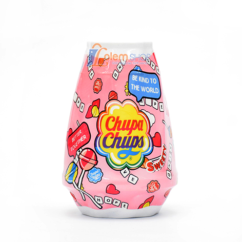 Sáp thơm Chupa Chups Sweet 230g Thái Lan