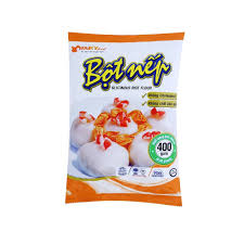 Bột nếp thái Thành Phát 400g