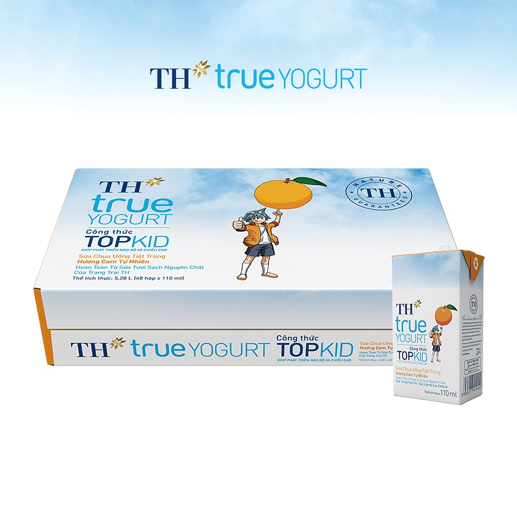 SCUTT TH topkid cam 110ml