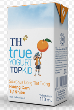 SCUTT TH topkid cam 110ml