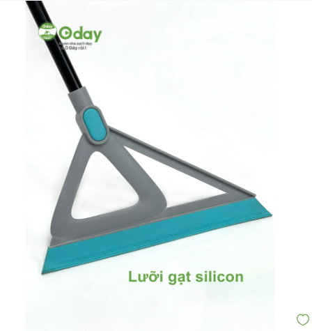 Chổi quyét nước silicon Oday YY - B007