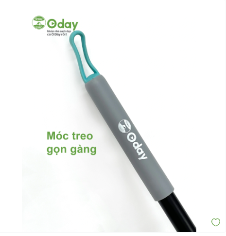 Chổi quyét nước silicon Oday YY - B007