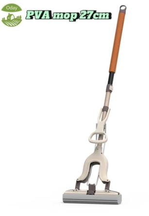 Cây lau mút xốp Oday XJ06