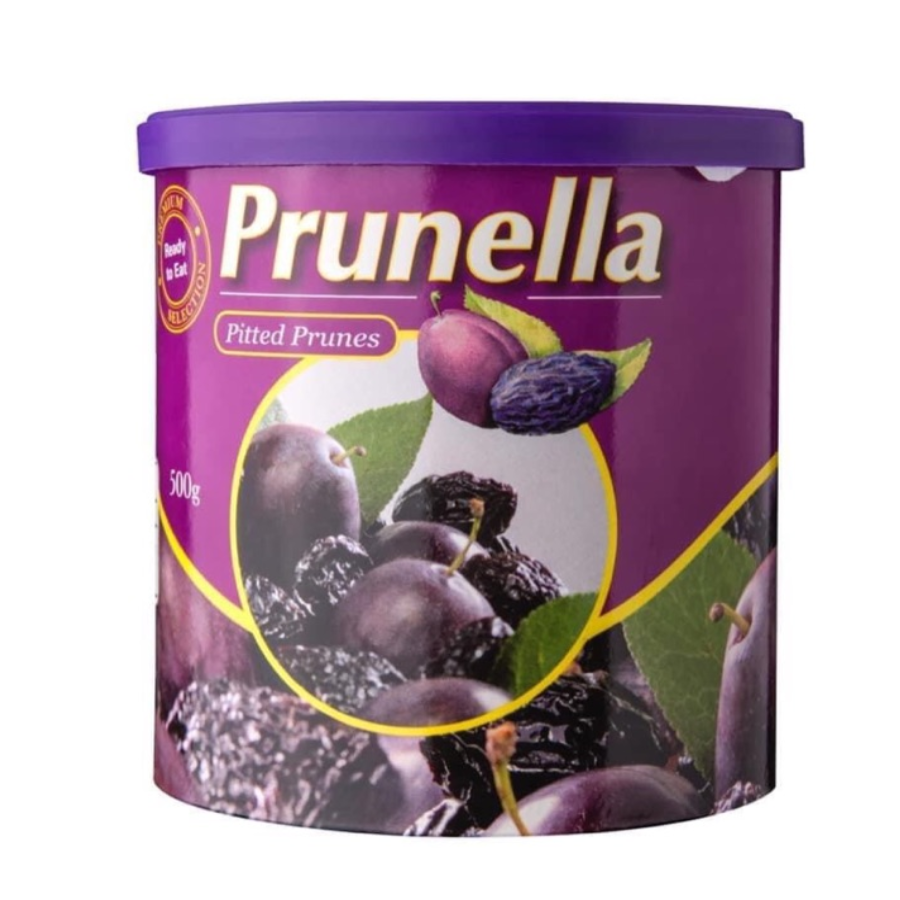 Mận sấy dẻo Prunella Chile 500g