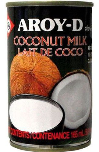 Nước cốt dừa Aroy-D Thái Lan 165ml