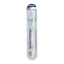 Bàn chải đánh răng Sensodyne Deep Clean Soft sạch sâu
