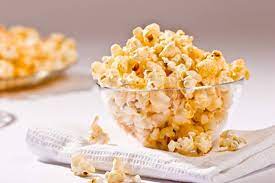 Bỏng ngô vị truyền thống Popcorn