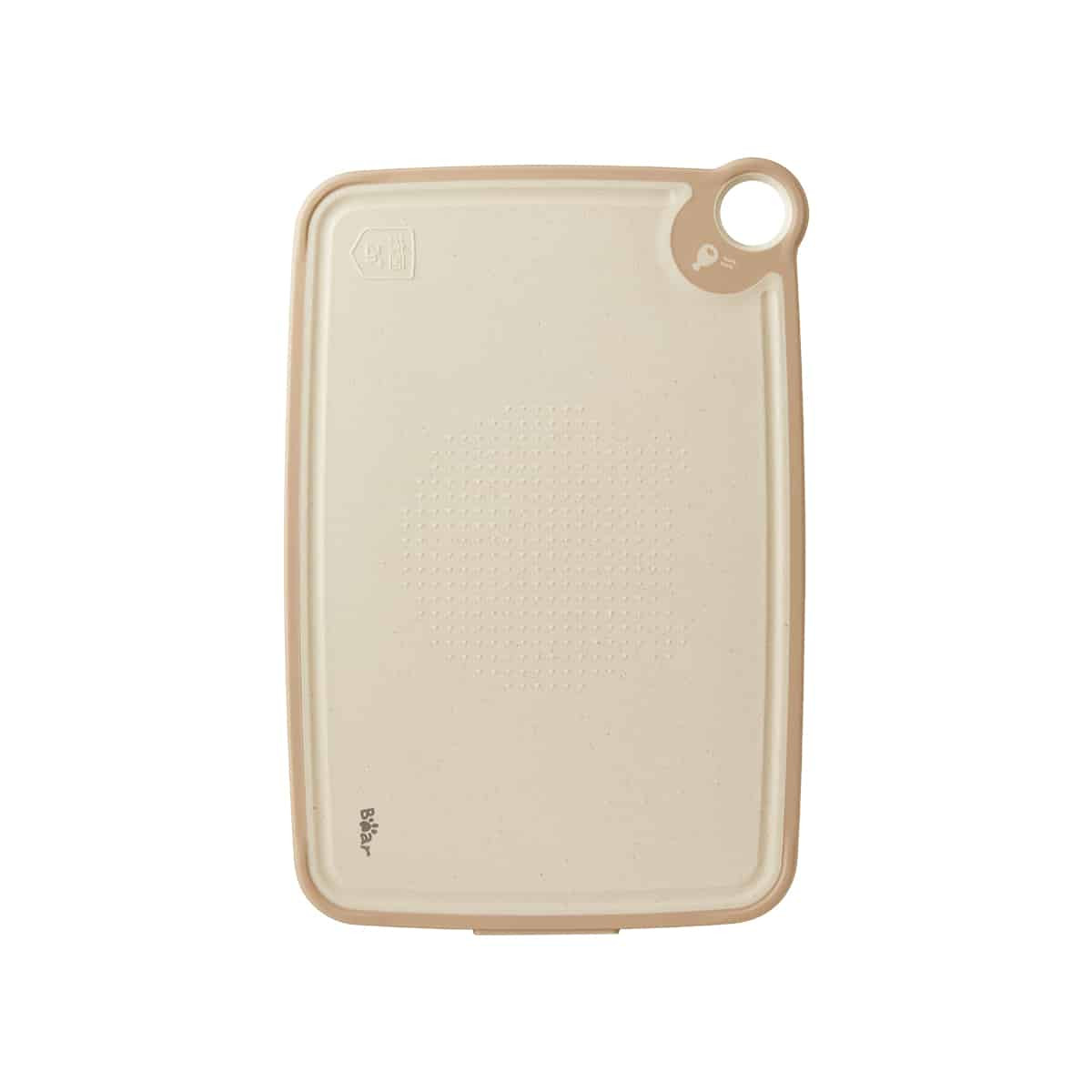 Thớt nhựa Bear kháng khuẩn CX-E0023 size S