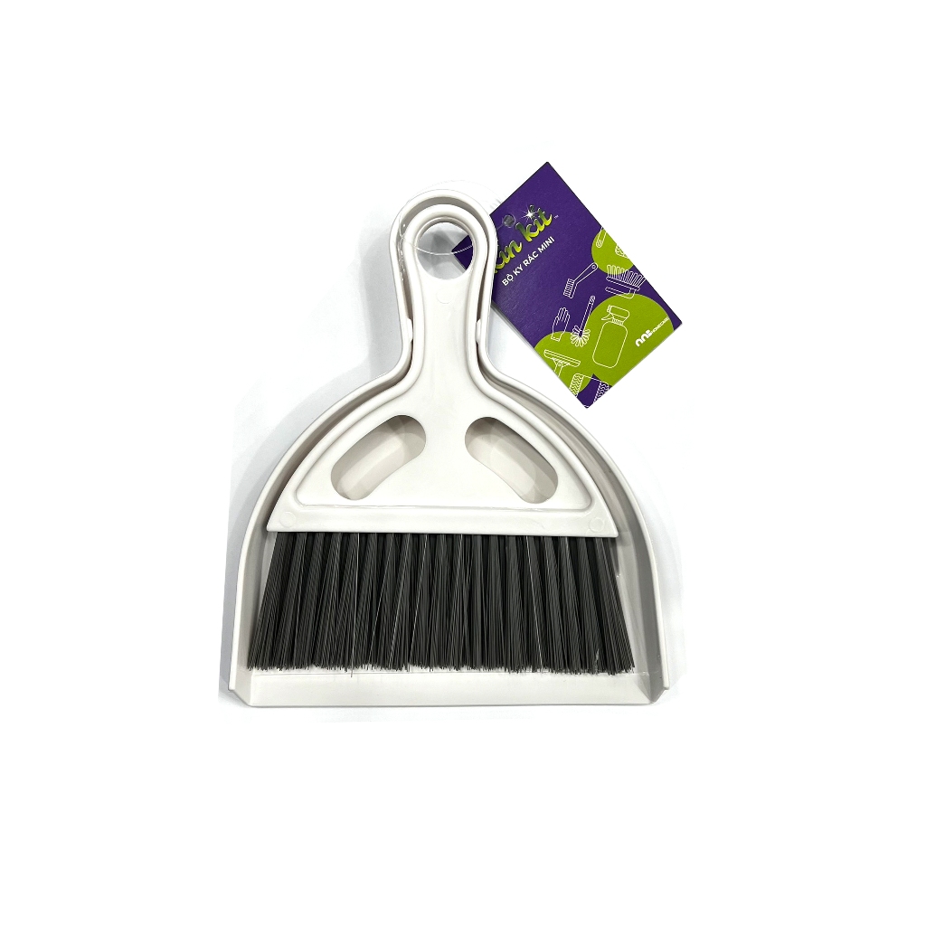 Bộ kỵ rác mini Kinkit