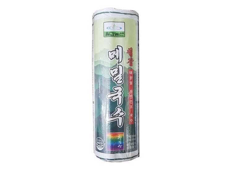 Mì sợi nhỏ Hàn Quốc 1KG