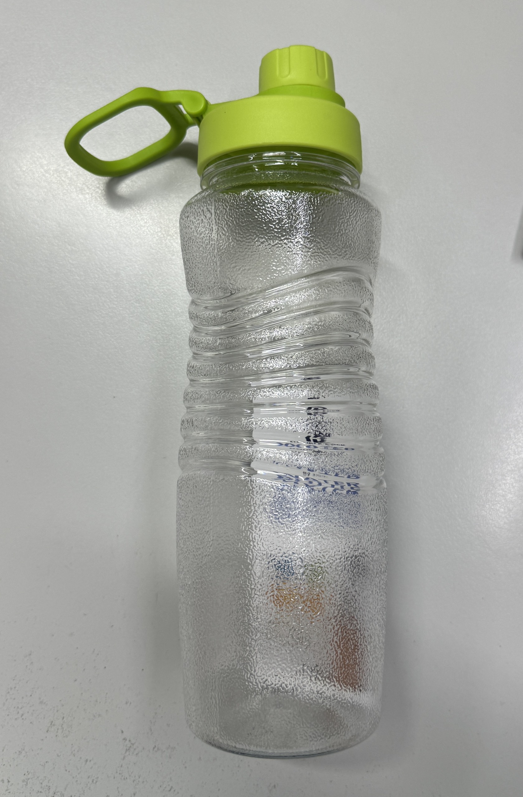Bình nước Double Lock 1000ml 1820 Thái Lan