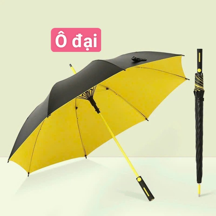 Ô đại chống lật 8 nan phi lớn