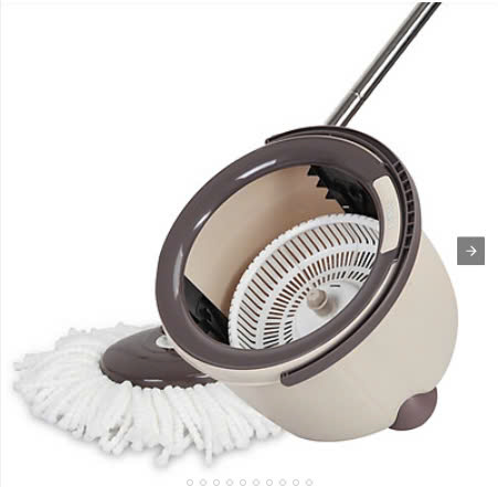 Bộ cây lau nhà cao cấp Boomjoy M2