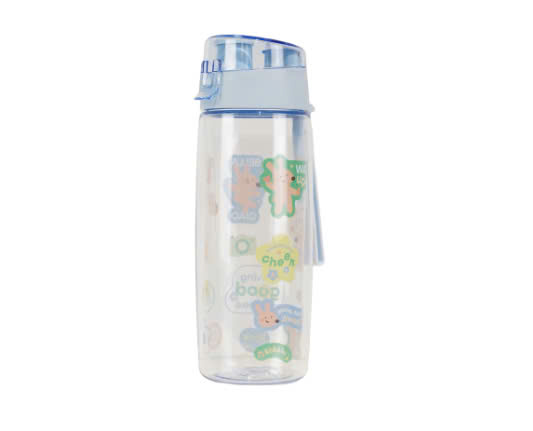 Bình nước thể thao Kita Active Inochi 700ml