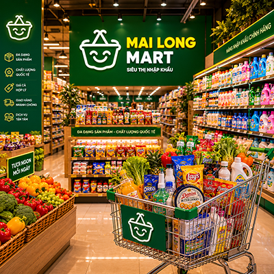 Máy hút bụ Xiaomi Vacuum