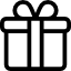 Quà tặng & thời vụ