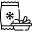 Hàng mát & đông lạnh